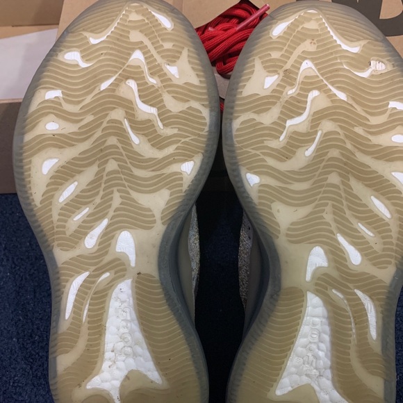 Yeezy 380 pepper « non reflective » - Picture 3 of 4